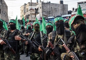 Лидер ХАМАС заявил, что движение одобрило предложение о прекращении огня