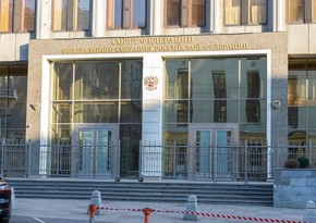 Russia's Federation Council approves law on life sentence for pedophiles