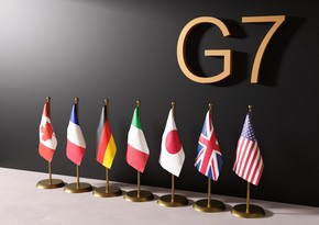 Страны G7 призвали Азербайджан и Армению придерживаться мирного процесса
