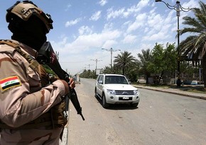 ВВС Ирака уничтожили на севере страны семь боевиков ИГИЛ
