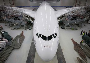 Airbus wins reprieve from Canadian sanctions on Russian titanium