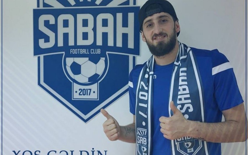 Azərbaycan Premyer Liqasının debütantı mövsümün ən yaxşı futbolçusunu transfer edib
