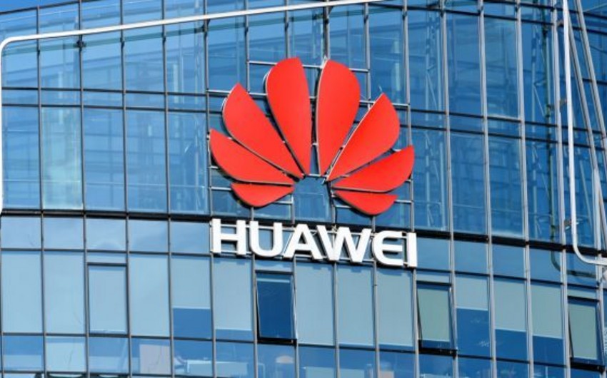 Названы сроки примирения США и Huawei