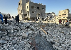 Nearly 45,900 Palestinians die in Gaza since October 2023