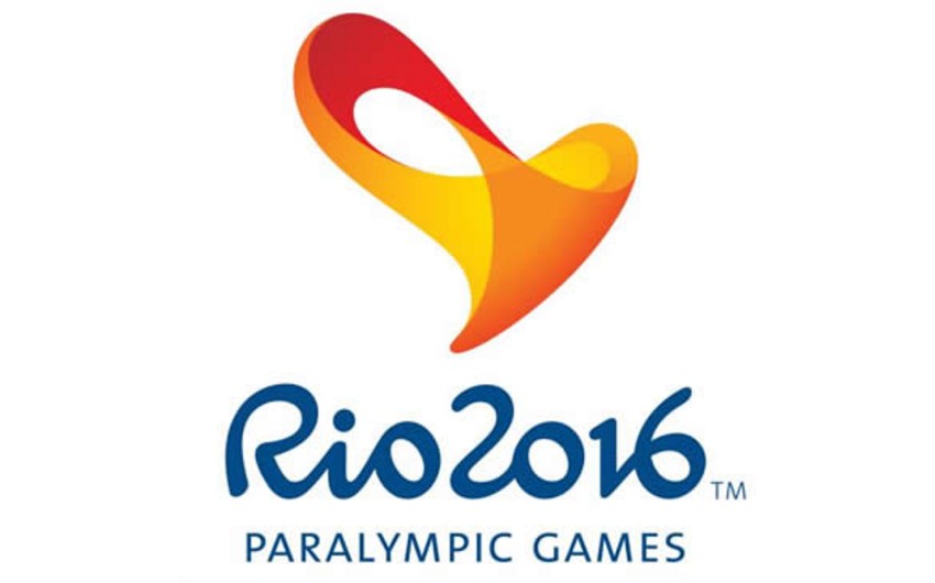 Azərbaycan idmançıları XV Yay Paralimpiya Oyunlarında mübarizəyə başlayır