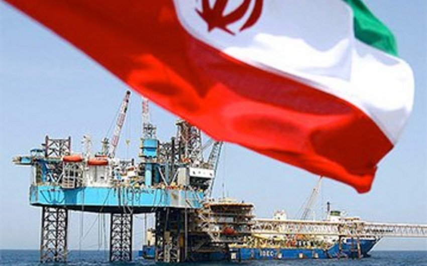 Ирак, Иран и Саудовская Аравия снизили цены на нефть