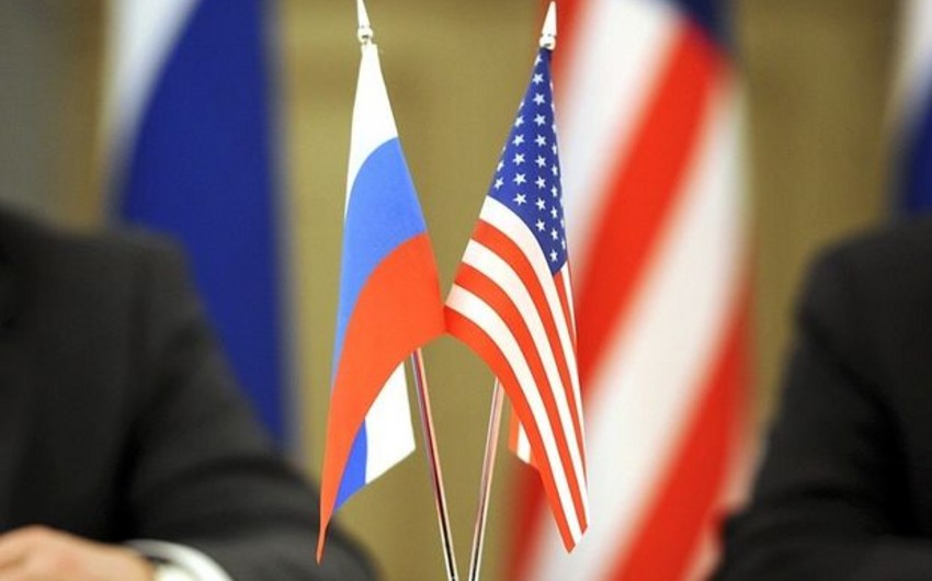 New US envoy to Moscow, Russian deputy FM to meet early next week