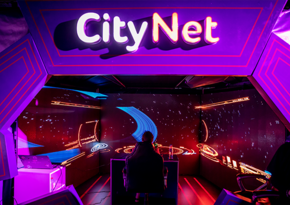 Citynet GameSummit festivalının əsas tərəfdaşıdır