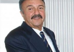 President Ilham Aliyev signs order to award Ilhan Aküzüm