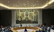 UN Security Council criticizes Israeli move to ban UNRWA 