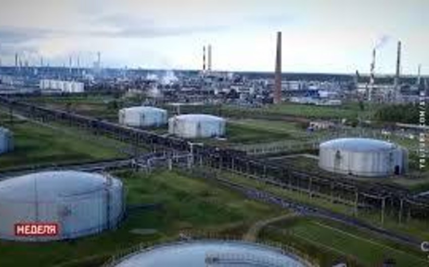 Беларусь ожидает прибытия в страну первой американской нефти