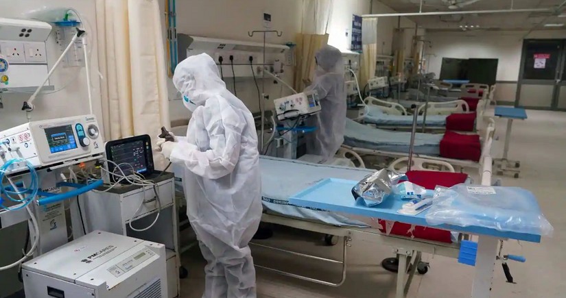 Azərbaycanda son sutkada 17 nəfər koronavirusa yoluxub, 7 nəfər ölüb