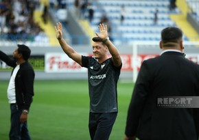 Mesut Özil: Qarabağ bizim canımızdır