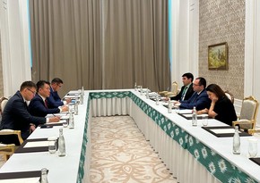Azerbaijan ready to cooperate with FAO in creation of 'smart villages'
