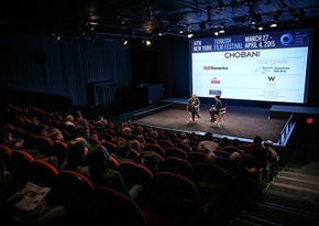 New York hosts 14th Turkish Film Festival