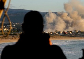 Израиль пригрозил ответными мерами после обстрела со стороны Ливана