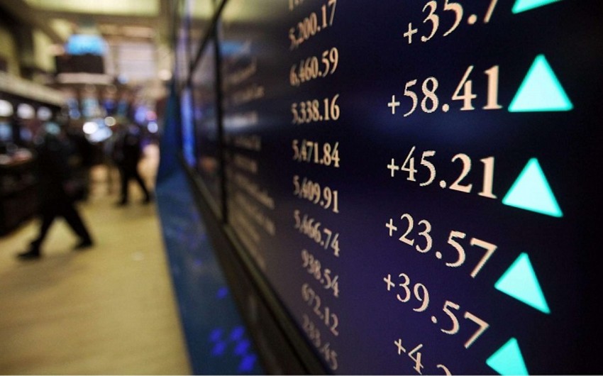 Main indicators of world commodity, stock and currency markets (24.12.2016)