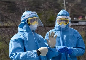 Gürcüstanda 200-ə yaxın şəxsdə koronavirus aşkarlandı 