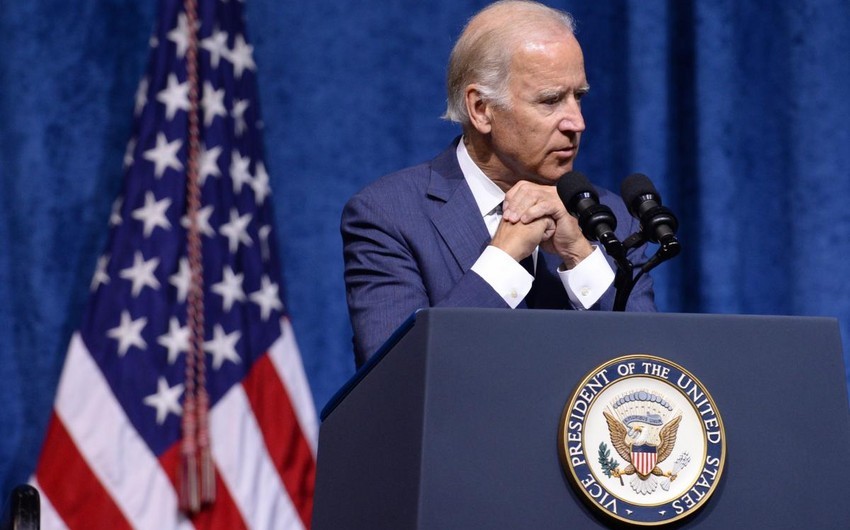 Media: Biden’s approval rating dropped 7% since August
