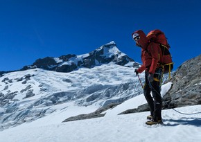 3 climbers missing after attempt to scale New Zealand’s tallest mountain