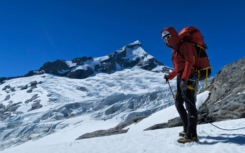 3 climbers missing after attempt to scale New Zealand’s tallest mountain