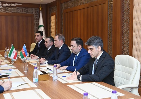Глава МИД Азербайджана: Вооружение Армении некоторыми странами представляет угрозу мирному процессу