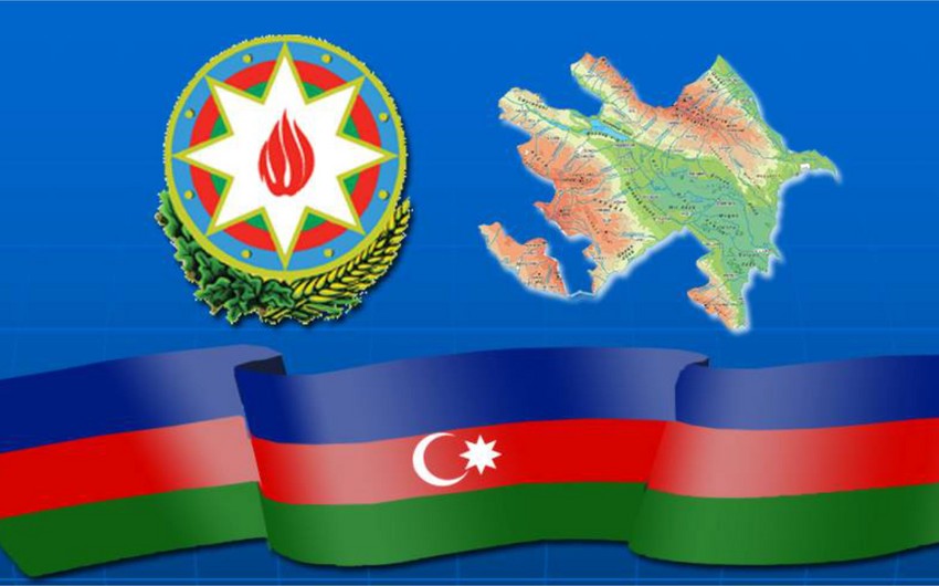 Azerbaijan celebrates Constitution Day