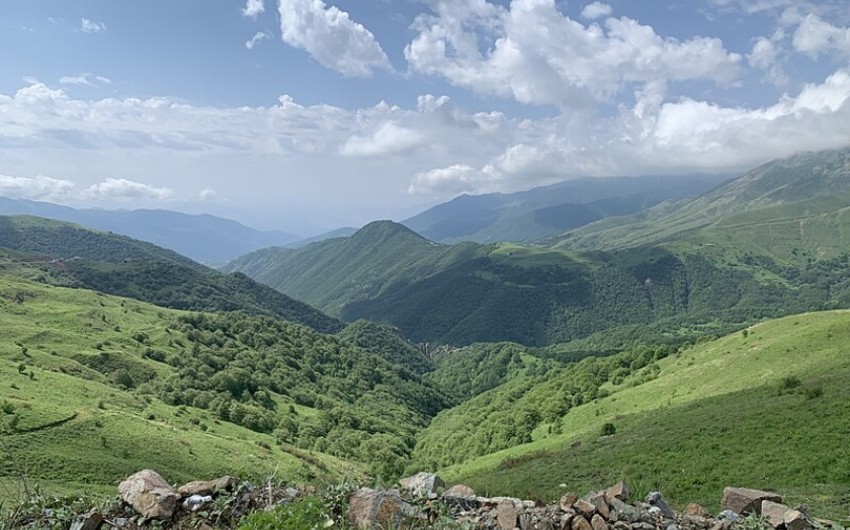 Qərbi Azərbaycanda yer adlarının dəyişdirilməsi ilə bağlı beynəlxalq simpoziumun keçirilməsi təklif olunur