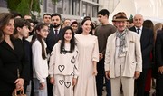 “Earth Through Children’s Eyes photo exhibition opens at Heydar Aliyev Center 