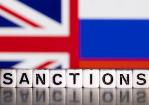 UK imposes first sanctions targeting ships breaching Russian oil restrictions