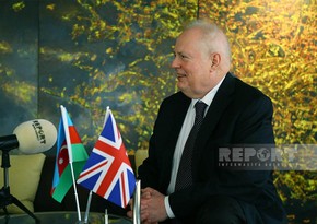 Azerbaijan, UK work to adapt to negative impacts of climate change