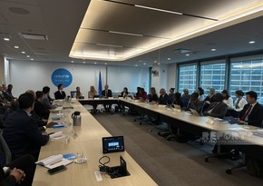 UNICEF assistant secretary-general: Azerbaijan will host successful COP