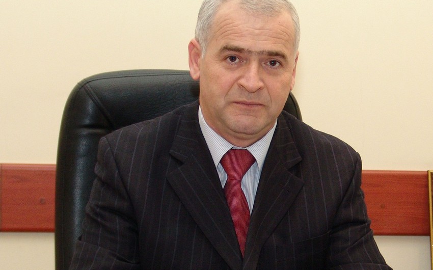 Ильтимас Мамедов: Я не намерен делать заявление в связи с обвинениями в мой адрес