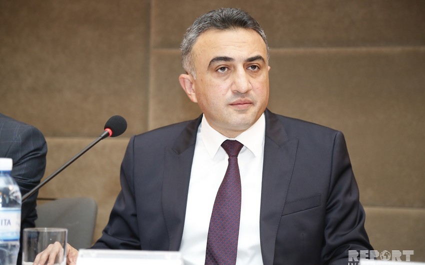 Anar Bağırov: Bu fərmanla vəkillərə pulların ödənilməsində süründürməçilik halları aradan qaldırılacaq