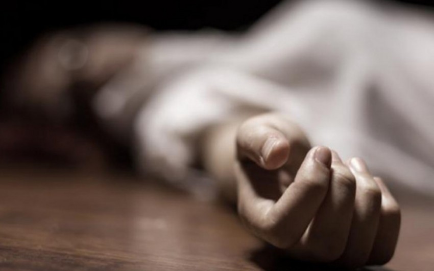 Найденная мертвой в своем доме в Баку пожилая женщина была убита родственником
