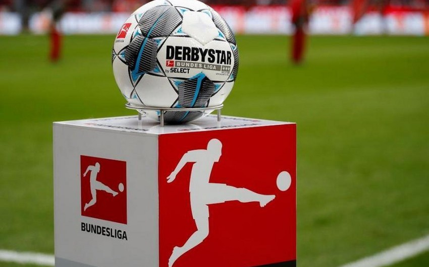 Bundesliga set to resume in mid-May