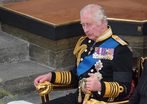 В Великобритании усилили безопасность короля Карла III