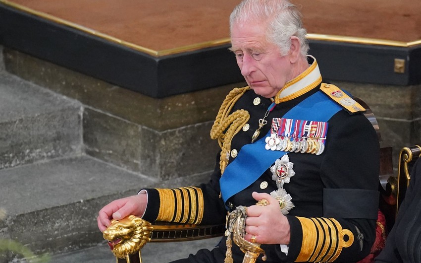 UK beefs up security for King Charles III