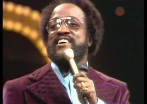 Soul singer Billy Paul dies at 81