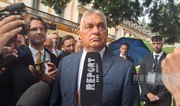 Orban calls on EU to revise its foreign policy