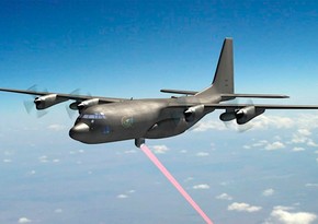 US to test combat laser by end of year