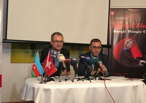 Azerbaijan will host exhibition of Swiss tourism