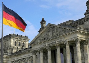Германия выделила 100 млн евро на поддержку афганских беженцев