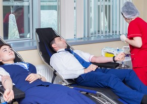 'Donate Blood, Give Life!': AZAL Holds Blood Donation Campaign for International Thalassemia Day