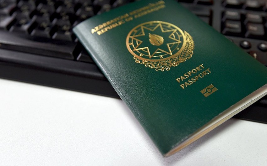 Граждане Азербайджана могут посещать без визы 67 стран