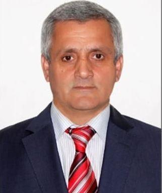 Sahib Ömərov