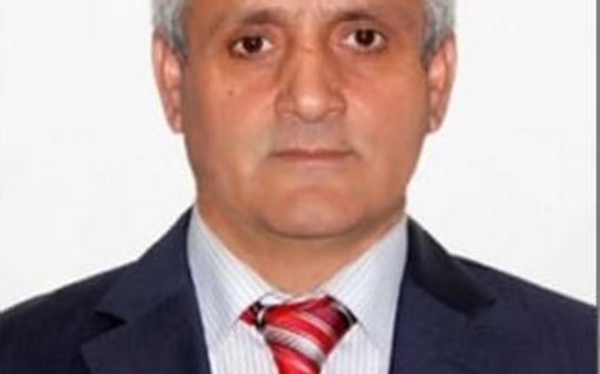 Sahib Ömərov