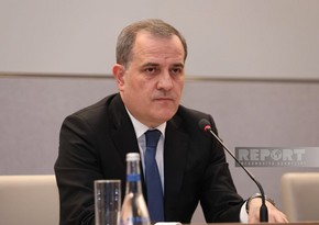 FM: Azerbaijani environmental activists did not block Lachin road