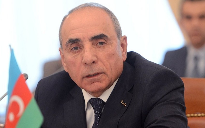 Первый вице-премьер Азербайджана примет участие на заседании Экономического совета СНГ в Москве