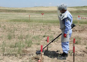 ANAMA finds over 1,000 unexploded ordnance in liberated territories in July 